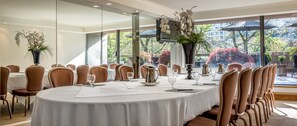 Sala de reunião