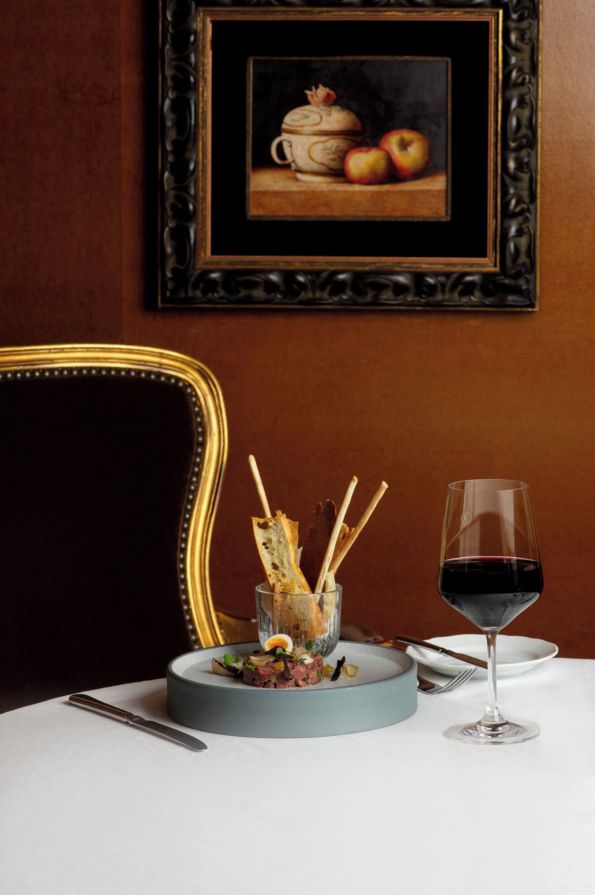 Foto - Wedgewood Hotel & Spa