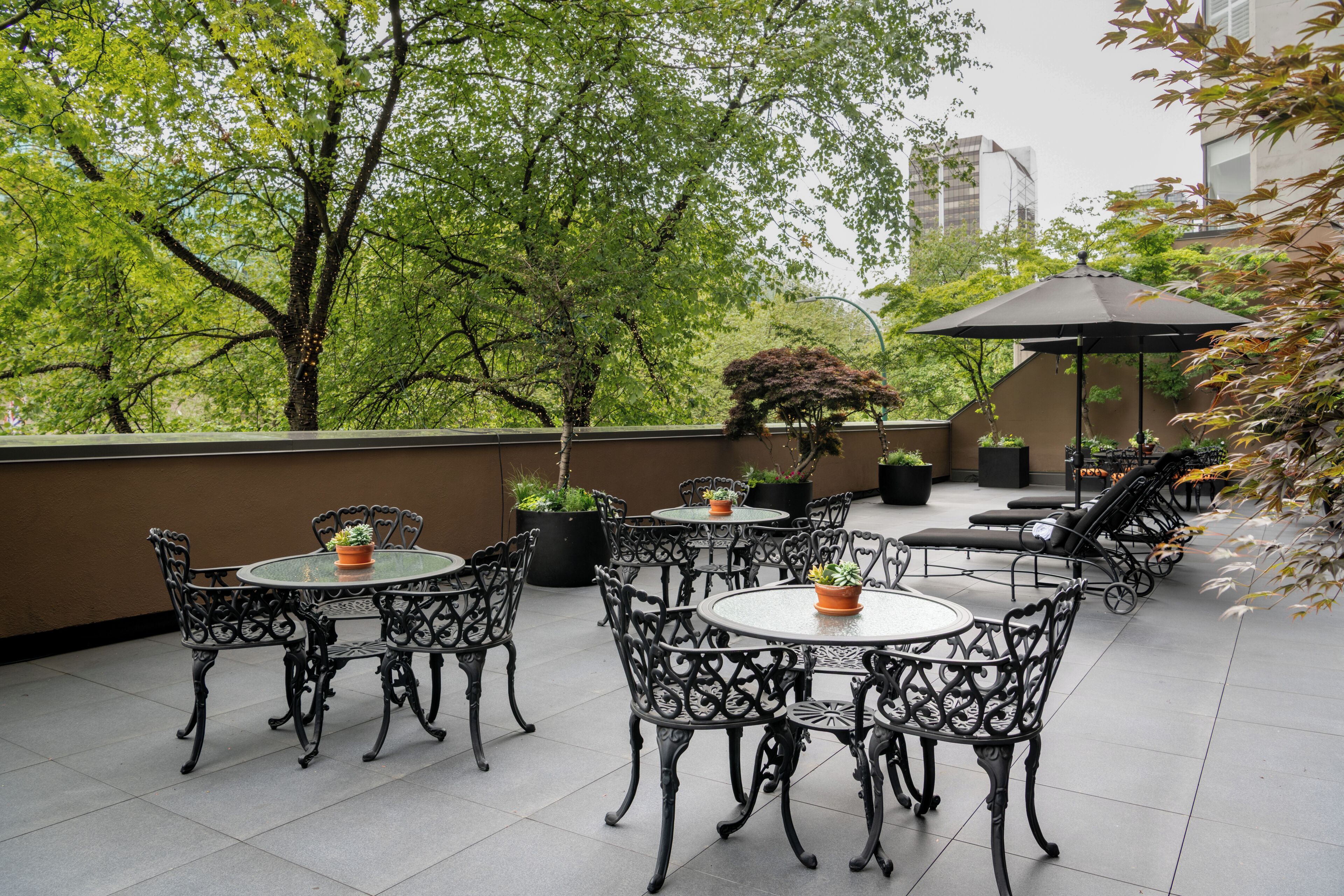 Foto - Wedgewood Hotel & Spa