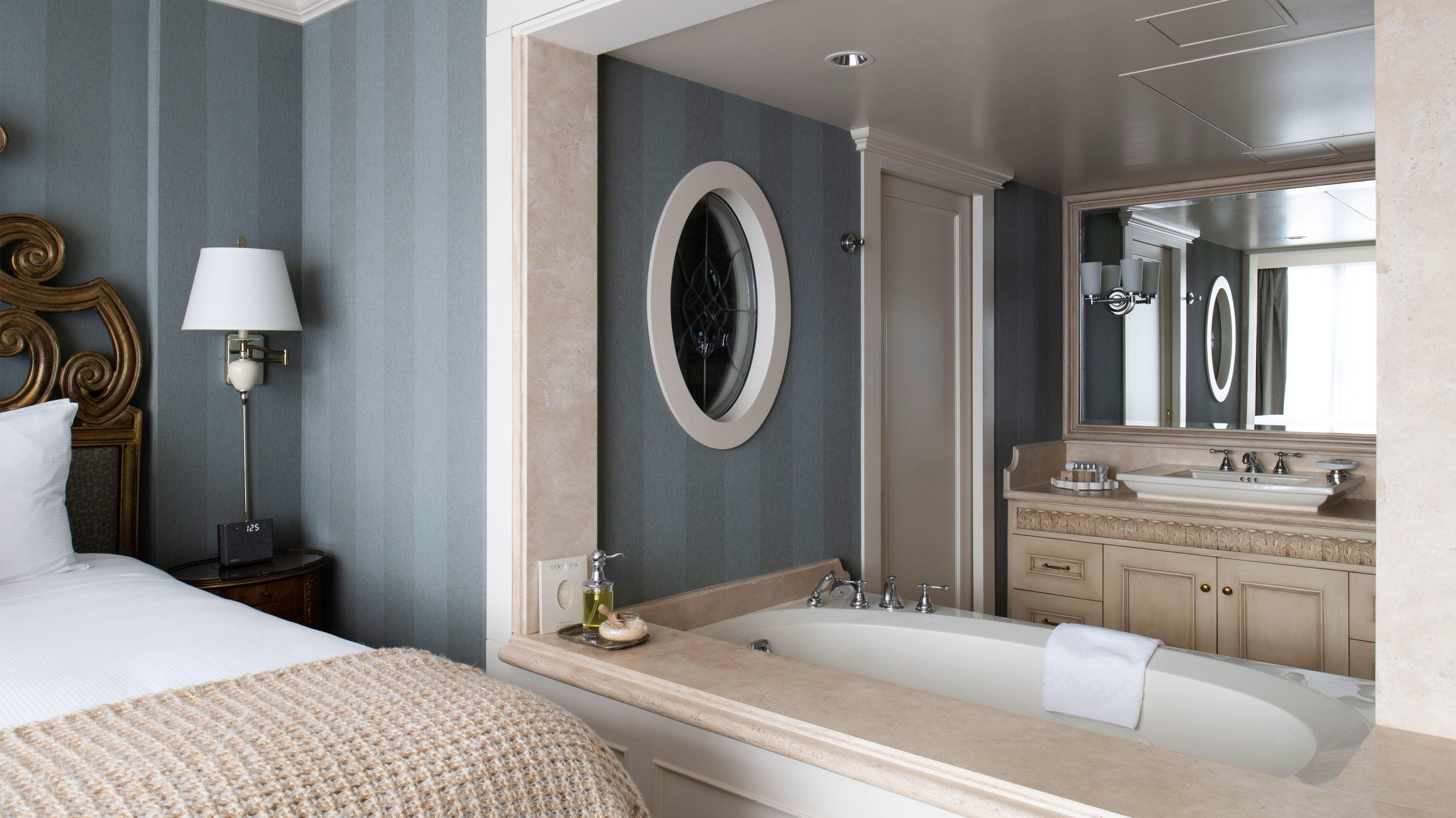 Foto - Wedgewood Hotel & Spa