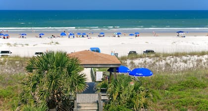 Guy Harvey Resort on St Augustine Beach