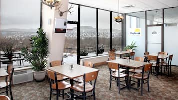 Gratis takeawaymorgenmad hver dag