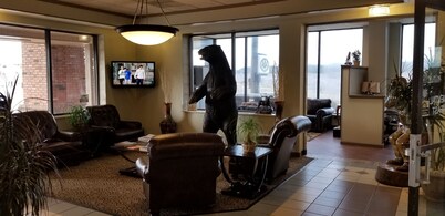 Days Inn & Suites by Wyndham Trinidad