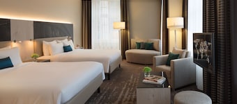 Renaissance Hamburg Hotel
