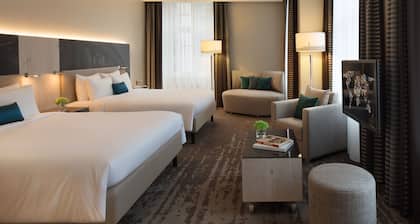 Renaissance Hamburg Hotel