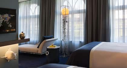 Renaissance Hamburg Hotel