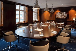 Meeting facility - Renaissance Hamburg Hotel (Hamburg)