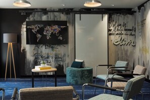 Sala de reuniones