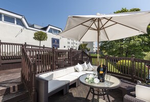 テラス / パティオ