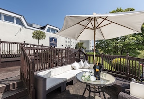 Terras