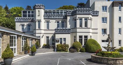 Stradey Park Hotel