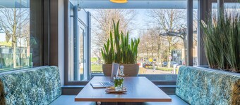 Amrath Airport Hotel Rotterdam