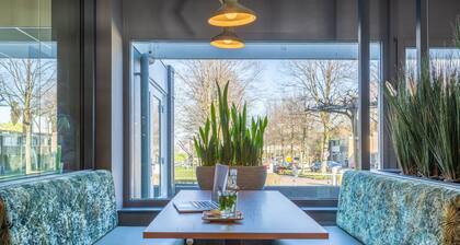 Amrath Airport Hotel Rotterdam