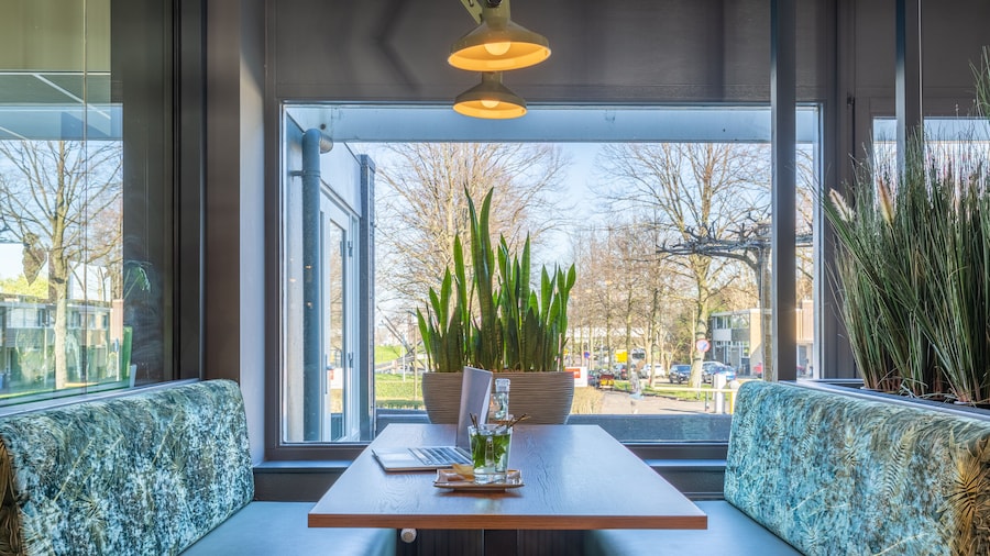 Amrath Airport Hotel Rotterdam