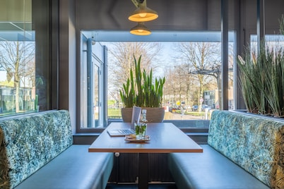 Amrath Airport Hotel Rotterdam