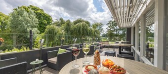 Amrath Airport Hotel Rotterdam