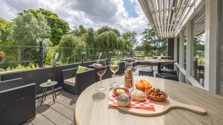 Amrath Airport Hotel Rotterdam