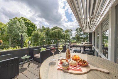 Amrath Airport Hotel Rotterdam