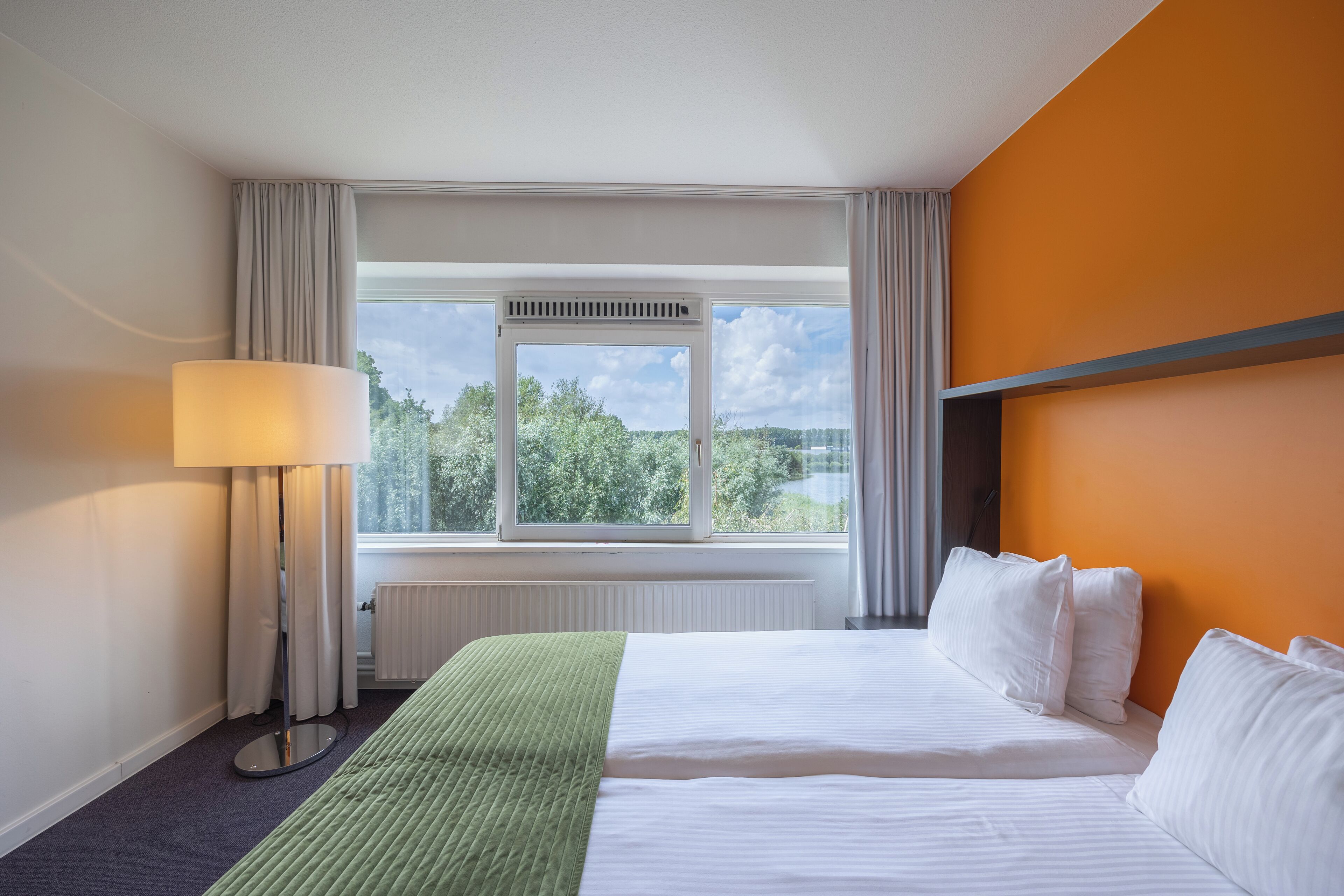 1 bedroom, in-room safe, desk, laptop workspace