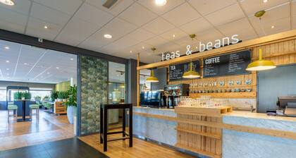 Amrath Airport Hotel Rotterdam