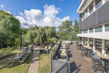 Amrath Airport Hotel Rotterdam