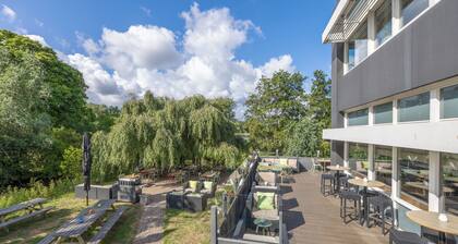 Amrath Airport Hotel Rotterdam