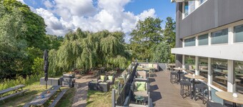 Amrath Airport Hotel Rotterdam