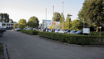 Estacionamiento