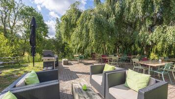 Terras