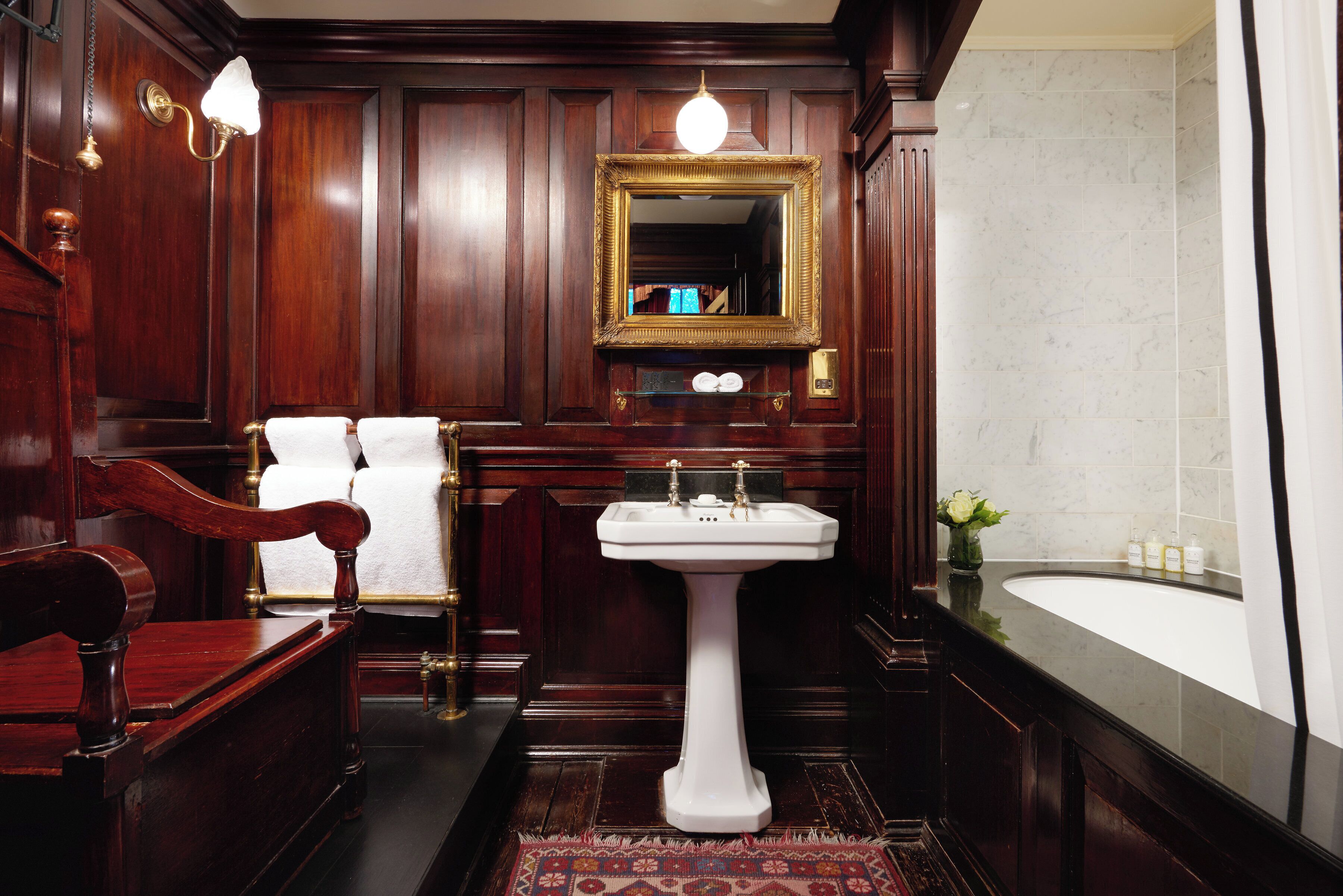 Foto - The Gore London – Starhotels Collezione