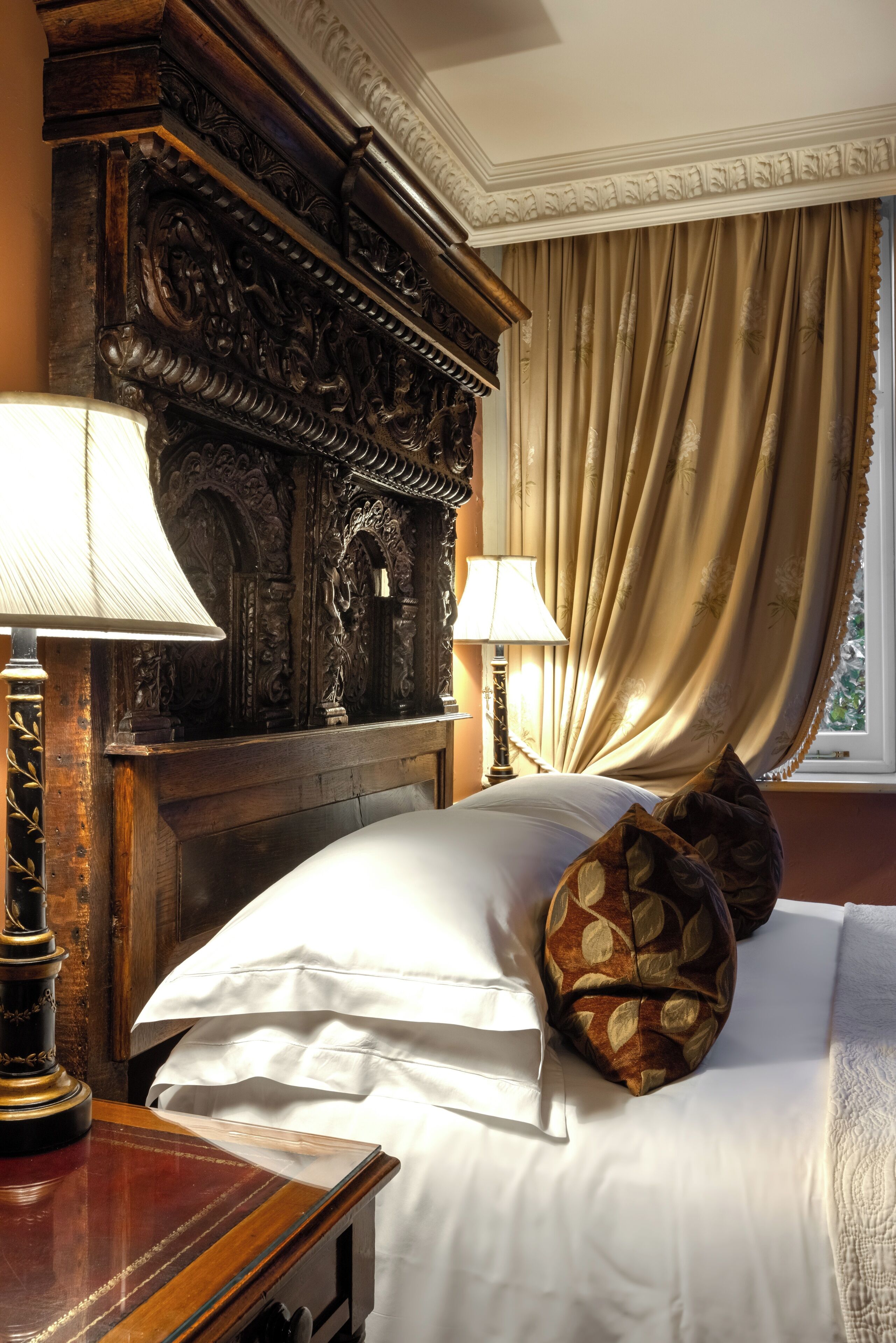 Foto - The Gore London – Starhotels Collezione