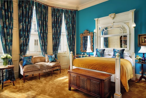 The Gore London – Starhotels Collezione