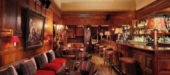 The Gore London – Starhotels Collezione