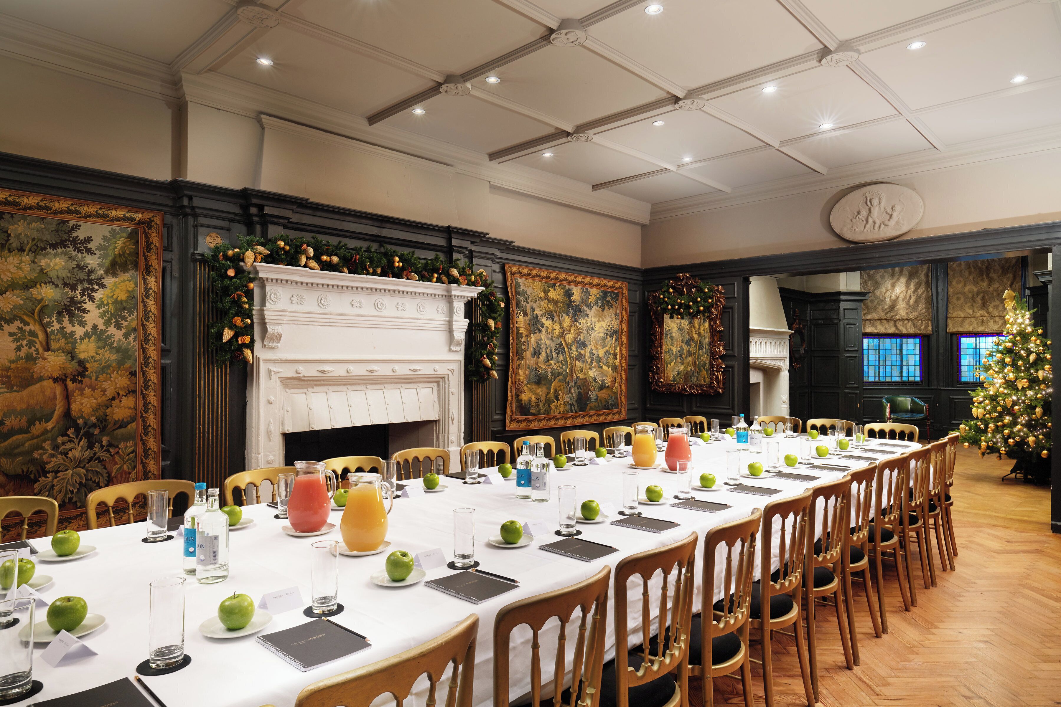 Foto - The Gore London – Starhotels Collezione
