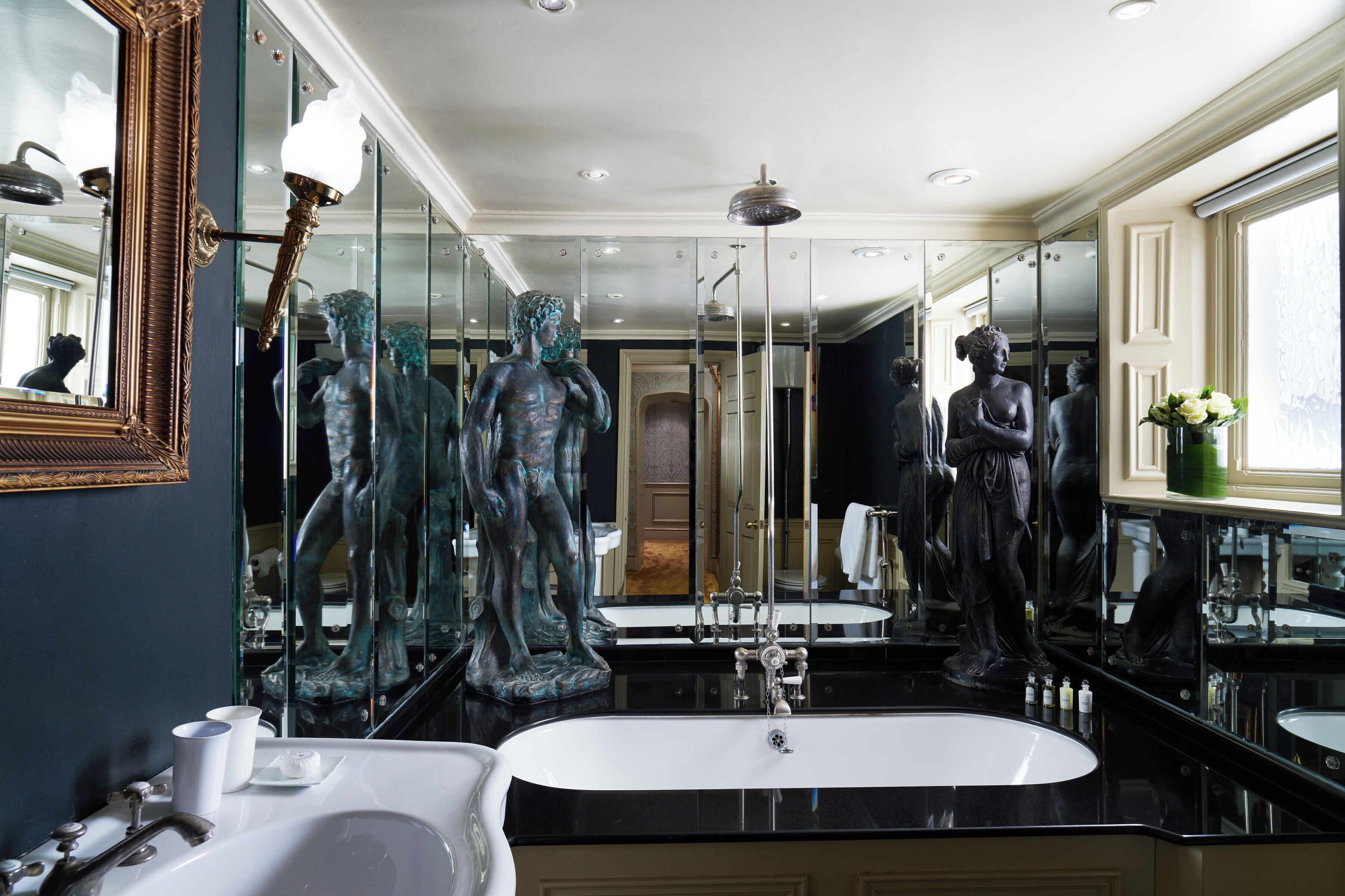 Foto - The Gore London – Starhotels Collezione