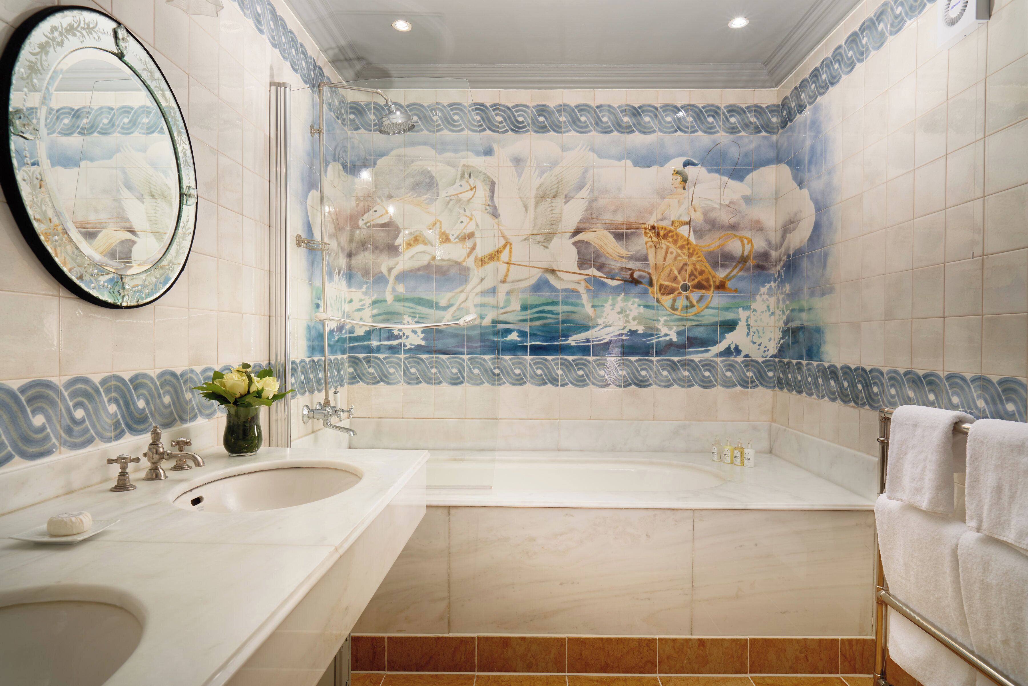 Foto - The Gore London – Starhotels Collezione