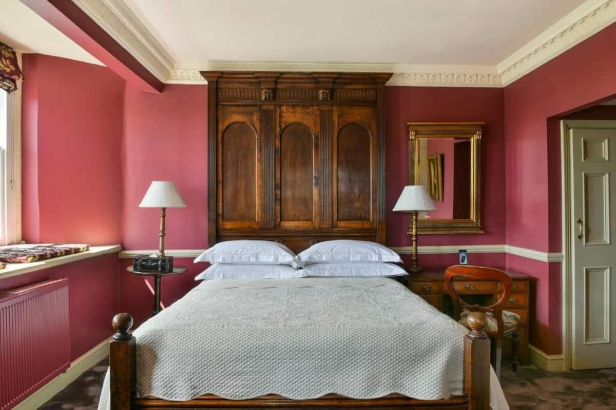 Superior Twin Room | 1 bedroom, Egyptian cotton sheets, premium bedding, pillowtop beds