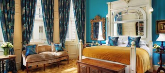 The Gore London – Starhotels Collezione
