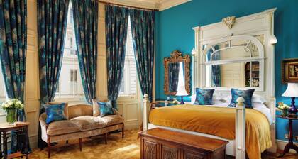The Gore London – Starhotels Collezione