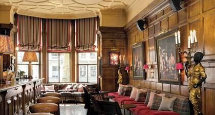 The Gore London – Starhotels Collezione