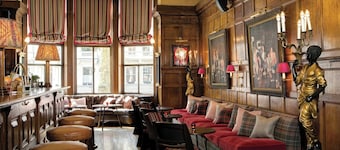 The Gore London – Starhotels Collezione