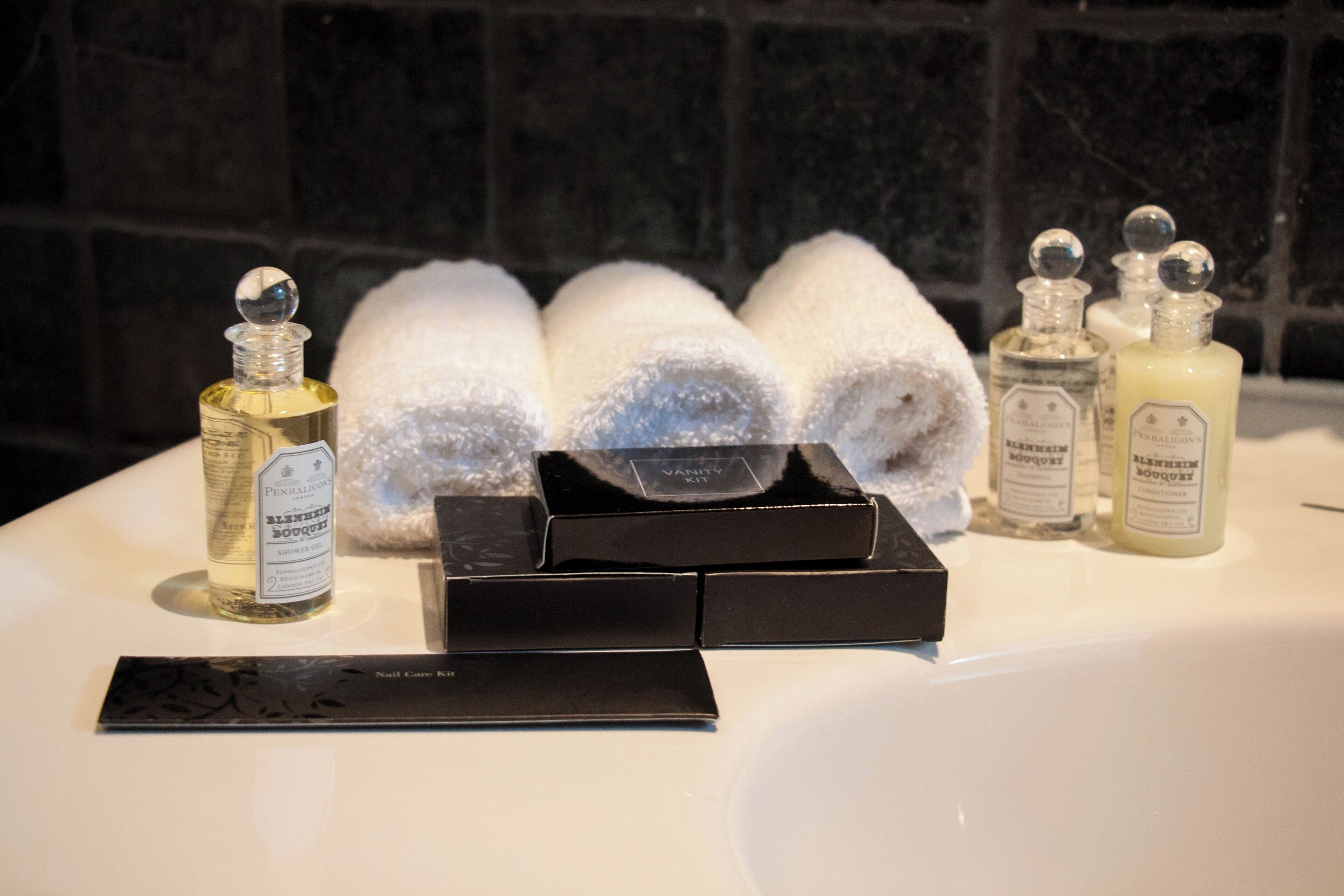 Foto - The Gore London – Starhotels Collezione
