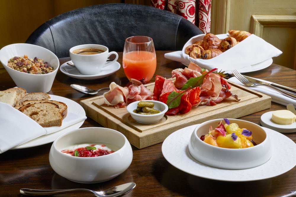 The Gore London - Starhotels Collezione by null