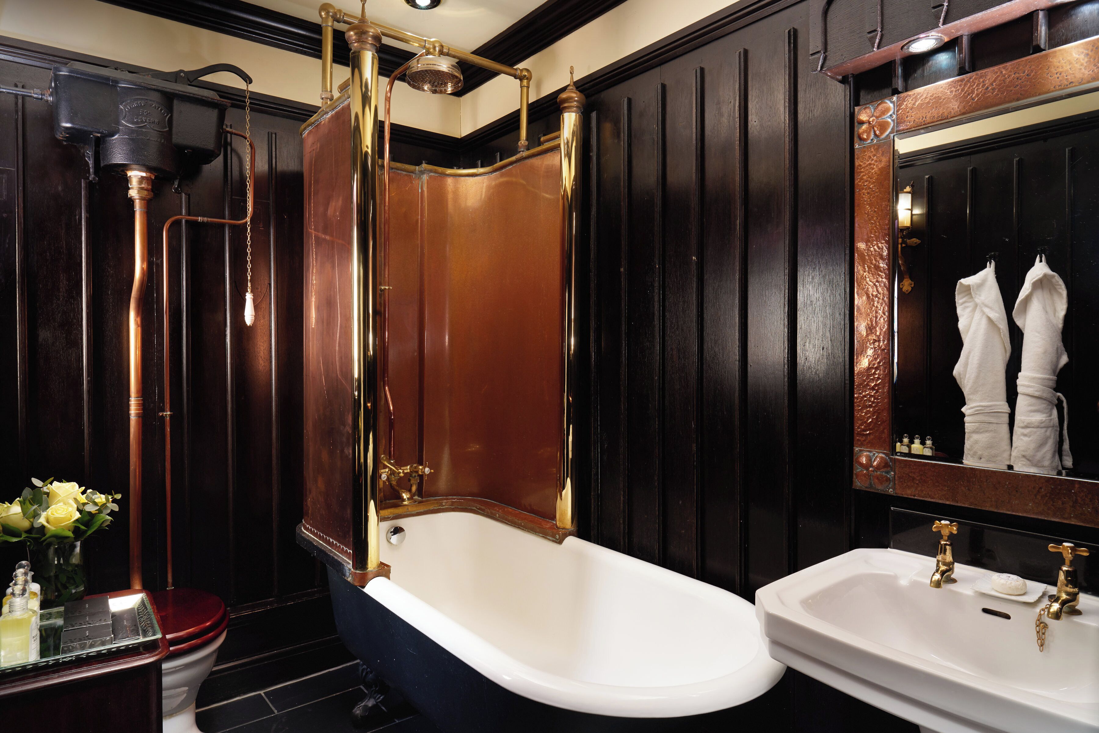 Foto - The Gore London – Starhotels Collezione