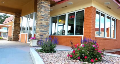 La Junta Inn