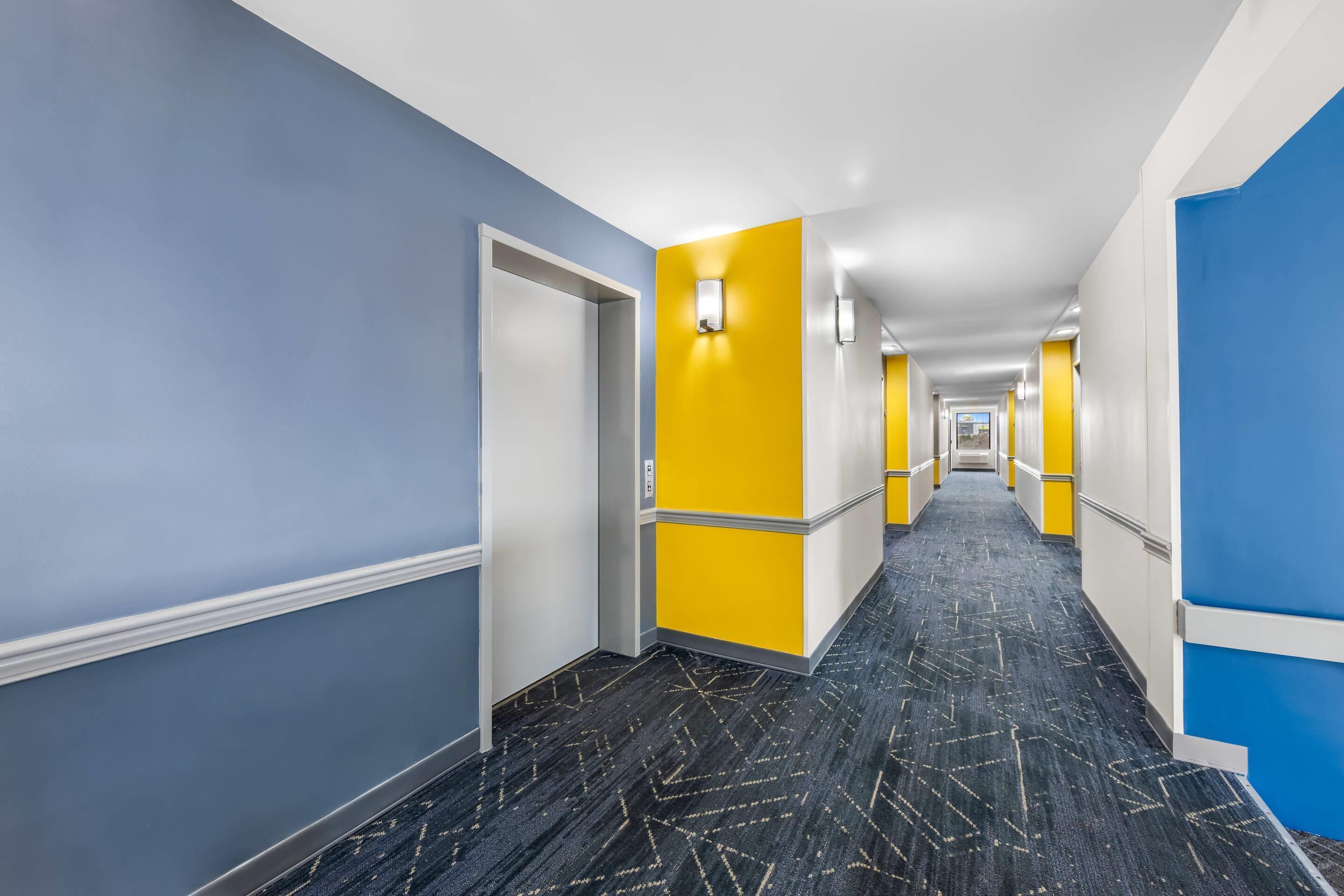 Foto - Comfort Suites London South