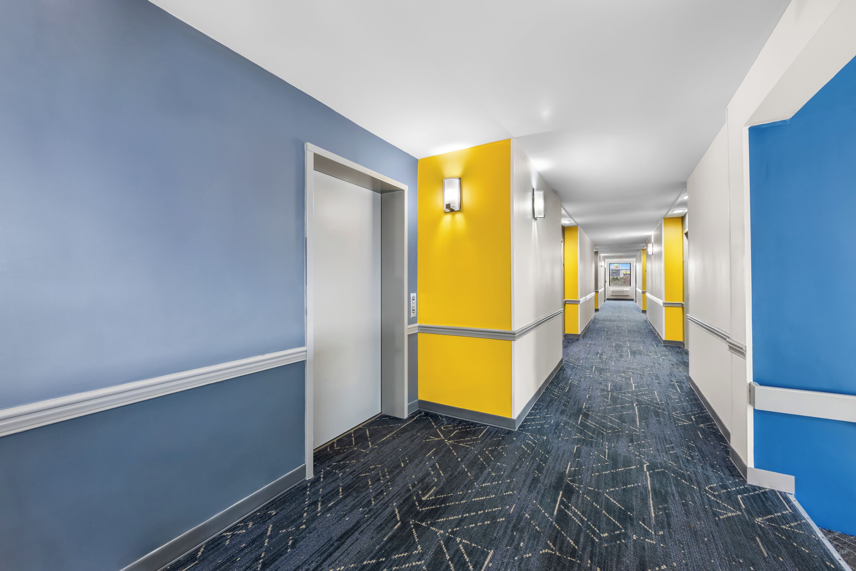 Foto - Comfort Suites London South