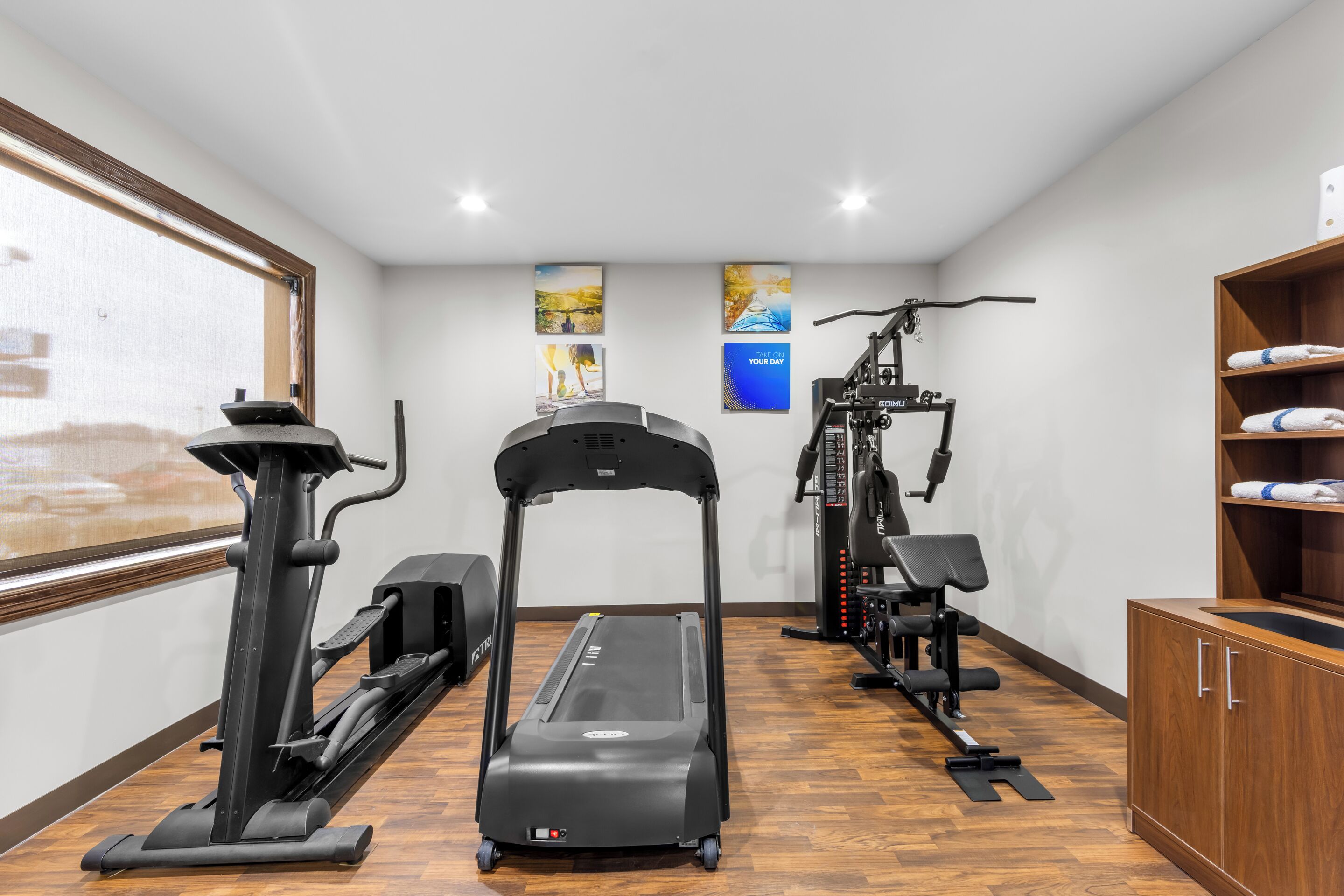 Foto - Comfort Suites London South