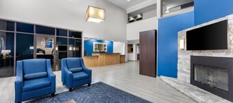 Comfort Suites London South