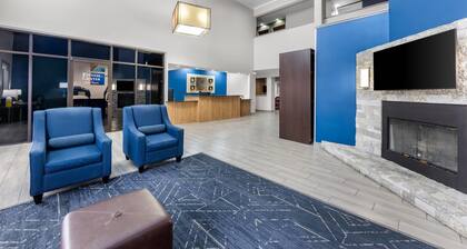 Comfort Suites London South